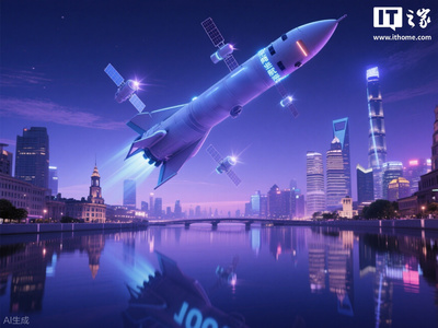 上海加速布局衛(wèi)星通信產(chǎn)業(yè) 推動(dòng)手機(jī)直連衛(wèi)星，打造商業(yè)衛(wèi)星超級(jí)工廠